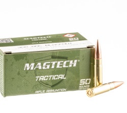 300 aac blackout ammo
